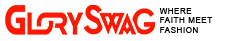 Glory Swags Clothing | Where Faith Meet Fashion