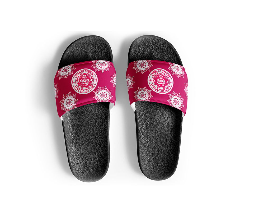 MARY Men’s & Women's slides